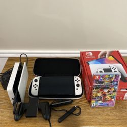 Oled Bundle 