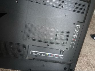 Vizio tv