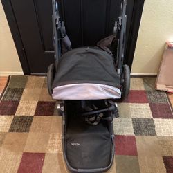 UPPABaby Vista Stroller