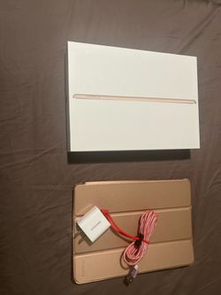 New iPad