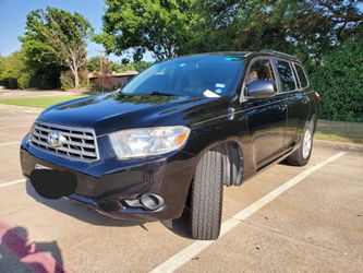 2010 Toyota Highlander