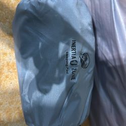 Inertia 0 Zone Ultralight Sleeping Pad