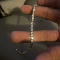 Diamond Bracelet