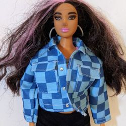 Barbie Extra #13 Doll