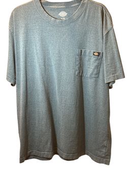 Dickie’s T-Shirt Size Extra Large Tall