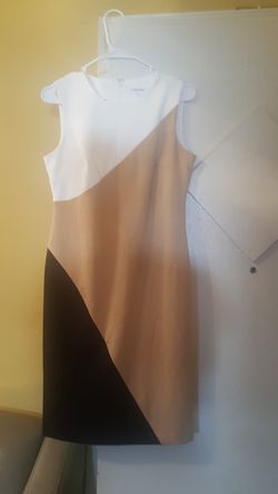 Calvin Klein, size6
