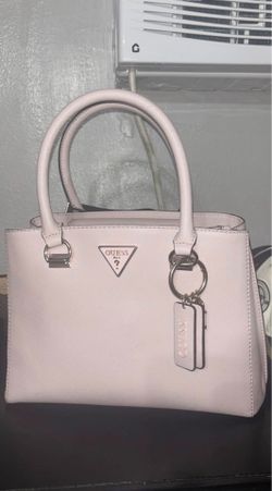 Guess purse