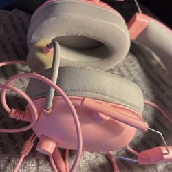 Razer Headset 