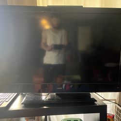 50 Inch Television 