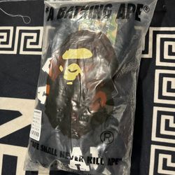 Bape Tee