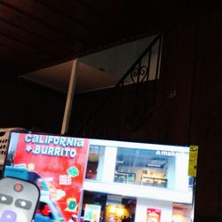 Tv With Remote