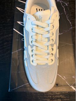 Watson  Bones Crystal sz 11m shoes