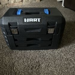 Mechanical Tool Bundle 