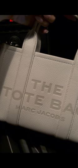 Marc Jacob’s Tote Bag