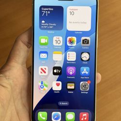 Unlocked Apple iPhone 15  Pro Max 512GB White  Titanium. | Battery Health 88% |