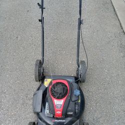 Murray Push Mower 