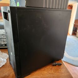 Gaming PC For Parts