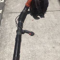 Echo Blower Pb 770T