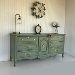 Dresser - Bedroom Set - Dresser Set - Sideboard - Buffet - Entertainment Center