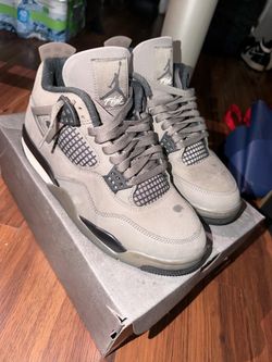 Nike Air Jordan 4 ‘CaveStone’  2025