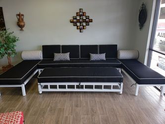 $50 Down - Metro Patio Collection