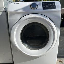 Samsung Dryer