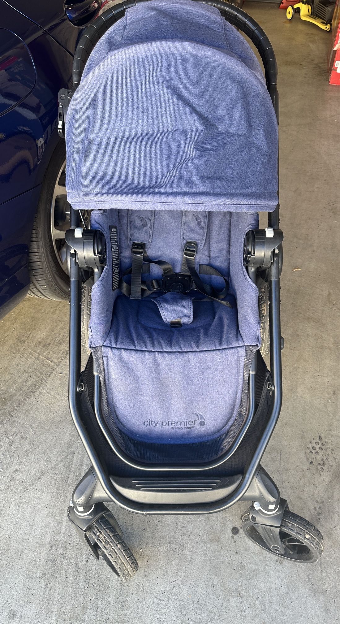 Baby Jogger Stroller