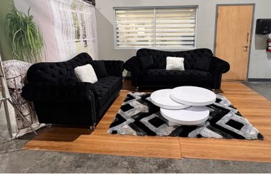 Brand New Sofa & Loveseat - Sofa Set - delivery Available