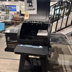 Pit boss Smoker Grill 
