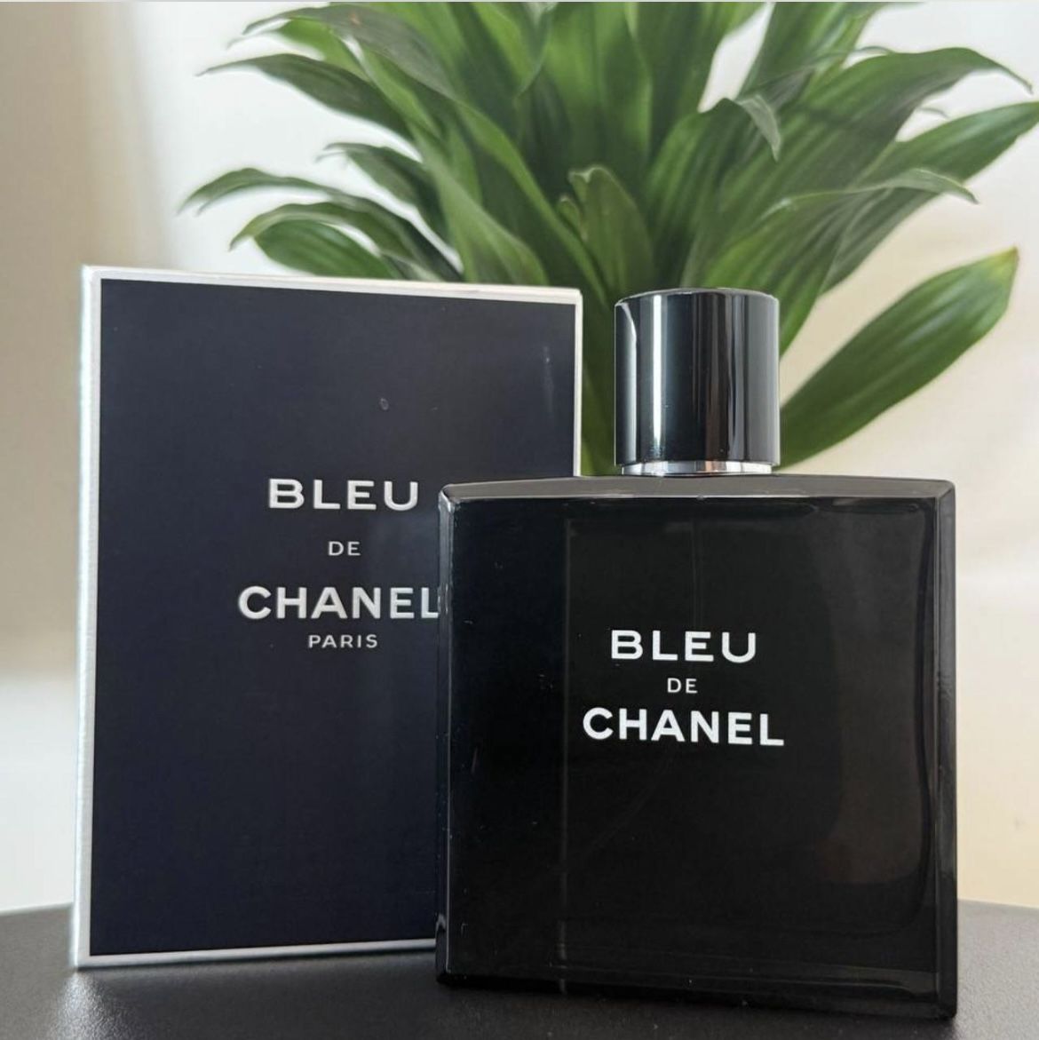 CHANEL Bleu de Chanel 3.4oz Men's Eau de Toilette WILL TAKE OFFERS!! BRAND NEW!