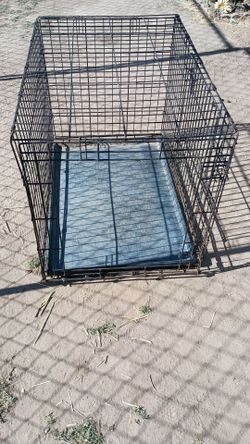 Heavy duty Kennel