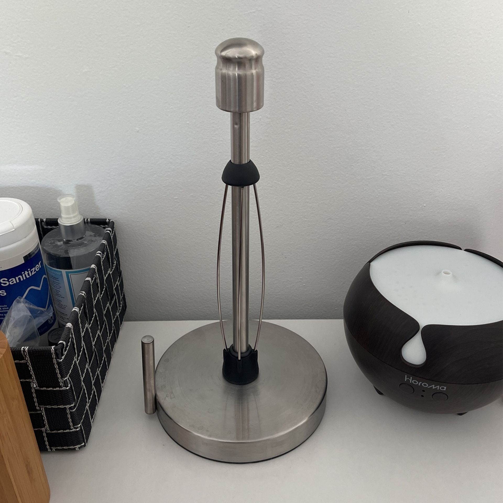 Paper Towel Holder Bed Bath And Beyond