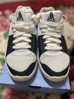 Nike’s shoes