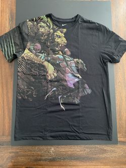 Nike Lebron James Dri fit Shirt