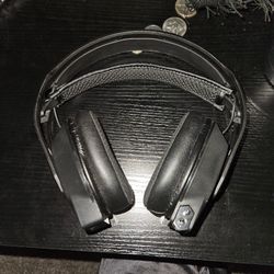 rig 800 wireless headset