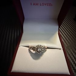 Size 7 HELZBERG DIAMONDS® 