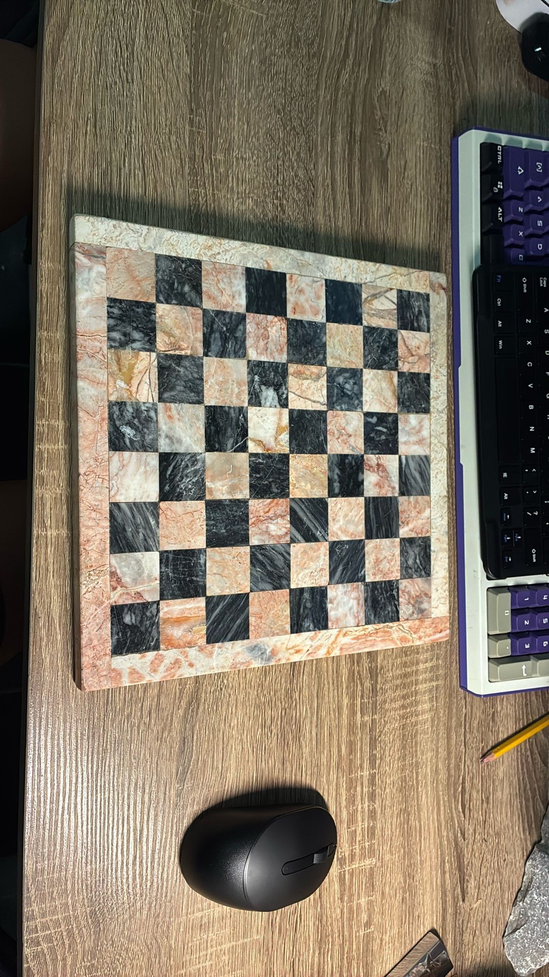 Chess Bottom