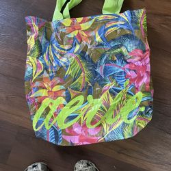 Aerie Tote Bag