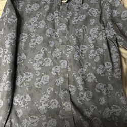 Men’s Shirt