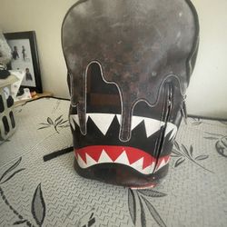 Tv Sprayground Limited Edition 