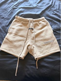 Essential shorts