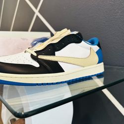Air Jordan 1 Low OG SP