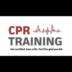 CPR Certification 
