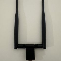 High Speed AC1200 Dual Band USB Wi-Fi Adapter