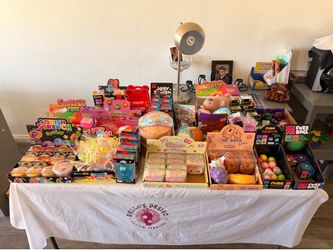 SQUISHY SALE !!!!!