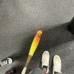 Easton Hype Fire -5 32