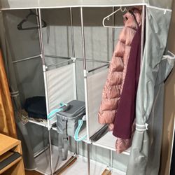 Portable Closet 