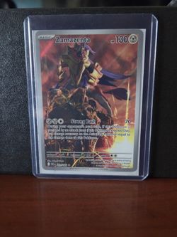 Zamazenta