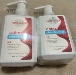 Keracolor  color conditioner