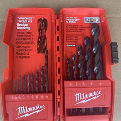 Drill Bit Set